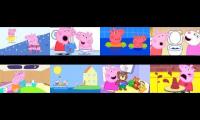 Thumbnail of up to faster 8 peppa pig episoides