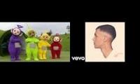 Thumbnail of Teletubbies Dancing - Tous Les Memes