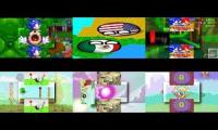 Thumbnail of Ytpmv scans sixparasion (very loud)