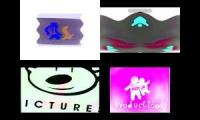 Thumbnail of 4 Noggin And Nick Jr Logo Collection V1572