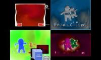 Thumbnail of 4 Noggin And Nick Jr Logo Collection V1575