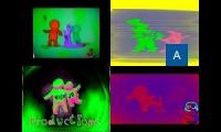 Thumbnail of 4 Noggin And Nick Jr Logo Collections V1578 (FIXED)