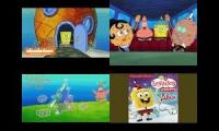 Thumbnail of SpongeBob SquarePants  mixed