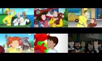 Thumbnail of All Curious George Season 9 Episodes at the Same Time