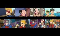 Thumbnail of All The Adventures of Kid Danger Episodes at the Same Time (1)