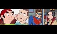 Thumbnail of All The Adventures of Kid Danger Episodes at the Same Time (2)