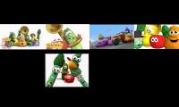 Thumbnail of VeggieTales Theme Song versions