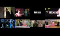 Thumbnail of The WICKED Years of Elphaba The Witch