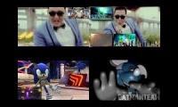 Thumbnail of Sparta Remixes SonicFans468 VS CatManTeam