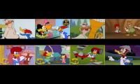 Thumbnail of All The New Woody Woodpecker Show Episodes at the Same time Part 2