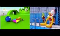 Thumbnail of BabyTV Bouncy Balls Kite