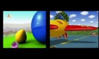 Thumbnail of baby tv - bouncy balls (fr)