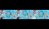 Thumbnail of All The Cat in the Hat Knows a Lot About That! Episodes at the Same Time (Nonstop)