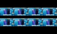 Thumbnail of Ganti lcd oppo f11 gaesss