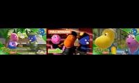 Thumbnail of Three Backyardigans Episodes