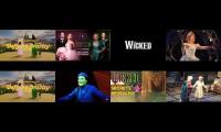 Thumbnail of The WICKED Years of Elphaba The Witch: Part Three