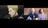 Thumbnail of SoS Bros HunterxHunter Episode 41 Reaction