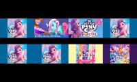 Thumbnail of My Little Pony: Friendship Is Magic: Part Sixteen The Full Collection of Mini-Movies: Part Fourteen