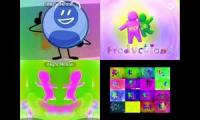 Thumbnail of 4 Noggin And Nick Jr Logo Collection V1582