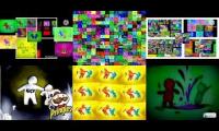 Thumbnail of Too More Many Noggin and Nick Jr Logo Collections