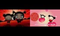 Thumbnail of Pucca Intros 2 Languages