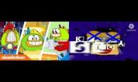 Thumbnail of breadwinners vs end klasky csupo