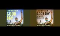 Thumbnail of Good Day for a Good Day Comparison