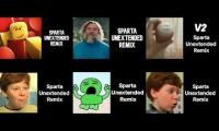 Thumbnail of Bole Sparta unextended remix 6parison