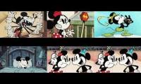 Thumbnail of Sky Broadband Frozen Loading Mickey Mouse Edition