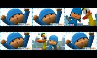 Pocoyo Poczilla Multilanguage 2