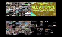 256 Created AAO video playing at once V6