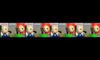 Thumbnail of Baldi Jumpscares Part 6