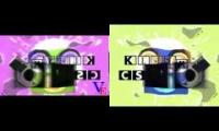 Thumbnail of Klasky Csupo Ooze tube major split version