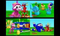 Thumbnail of Animal Mechanicals Season 1 (4 episodes at once, Disney Junior Airings)