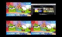 Thumbnail of up to faster 68 parison to om nom