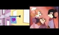 Thumbnail of An American Tail Home Videos (2001) Promo (TheCartoonMan12Style vs Normal)