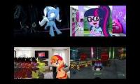 Thumbnail of Trixie’s Grand Adventure Twilight Sparkle ASMR Sunset Shimmer To Watch North Korea & Oil Rig Hunter