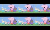 Thumbnail of up to faster 6 parison to peppa pig crying