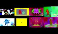 Thumbnail of MANY OF NOGGIN AND NICK JR LOGO COLLECTION