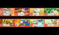 Thumbnail of 8 Episodes of Toopy and Binoo Played at the Same Time #4