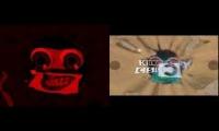 Thumbnail of Klasky Csupo in RJ Kumars G-Major 9 Squared (SPLIT VERSION)