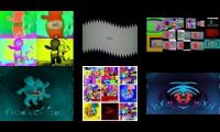 Thumbnail of Too Many Noggin and Nick Jr Logo Collections