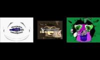 Thumbnail of Klasky Csupo in O-Major (SPLIT VERSION)