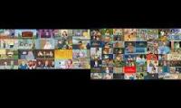 Thumbnail of Family Gum & The Cleveland Show (All 84 episode at the same time)