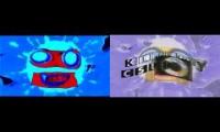 Thumbnail of Klasky Csupo in G-Major 13 (SPLIT VERSION)