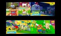 Thumbnail of Up to faster 7 parison to Upin & Ipin VS Didi & Friends