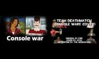 Thumbnail of Team Deathmatch ft. Total Drama X Clone High