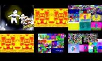 Thumbnail of too many muchness noggin and nick jr logo collections