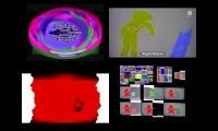 Thumbnail of VERY MANY NOGGIN AND NICK JR LOGO COLLECTIONS