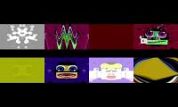 8 Klasky Csupo Powers (1-10)